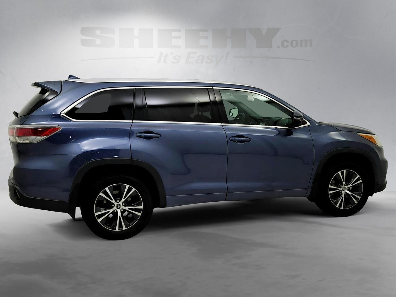 2016 Toyota Highlander XLE V6 Laurel MD