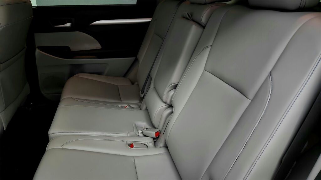 2016 Toyota Highlander XLE V6 Laurel MD