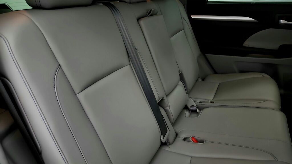 2016 Toyota Highlander XLE V6 Laurel MD