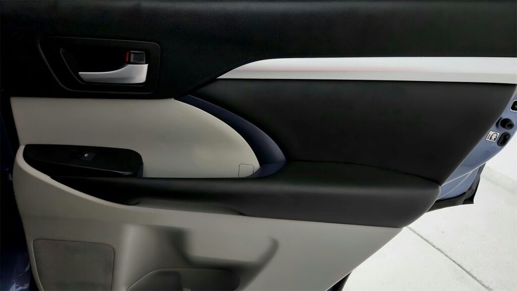 2016 Toyota Highlander XLE V6 Laurel MD