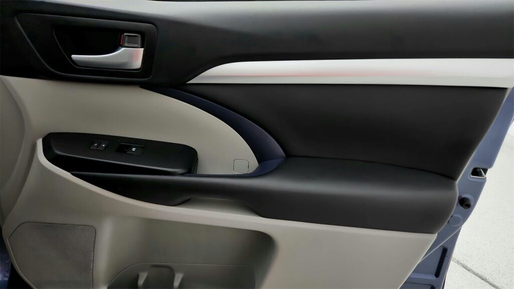 2016 Toyota Highlander XLE V6 Laurel MD