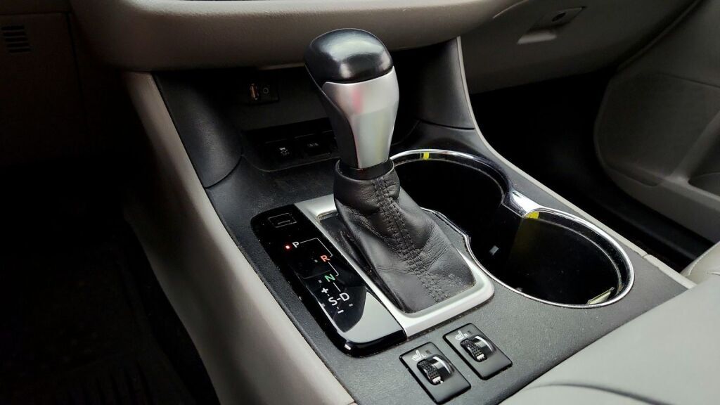 2016 Toyota Highlander XLE V6 Laurel MD