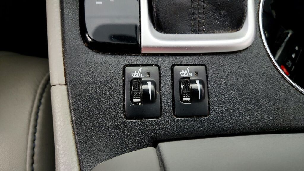 2016 Toyota Highlander XLE V6 Laurel MD