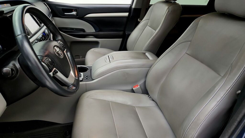 2016 Toyota Highlander XLE V6 Laurel MD