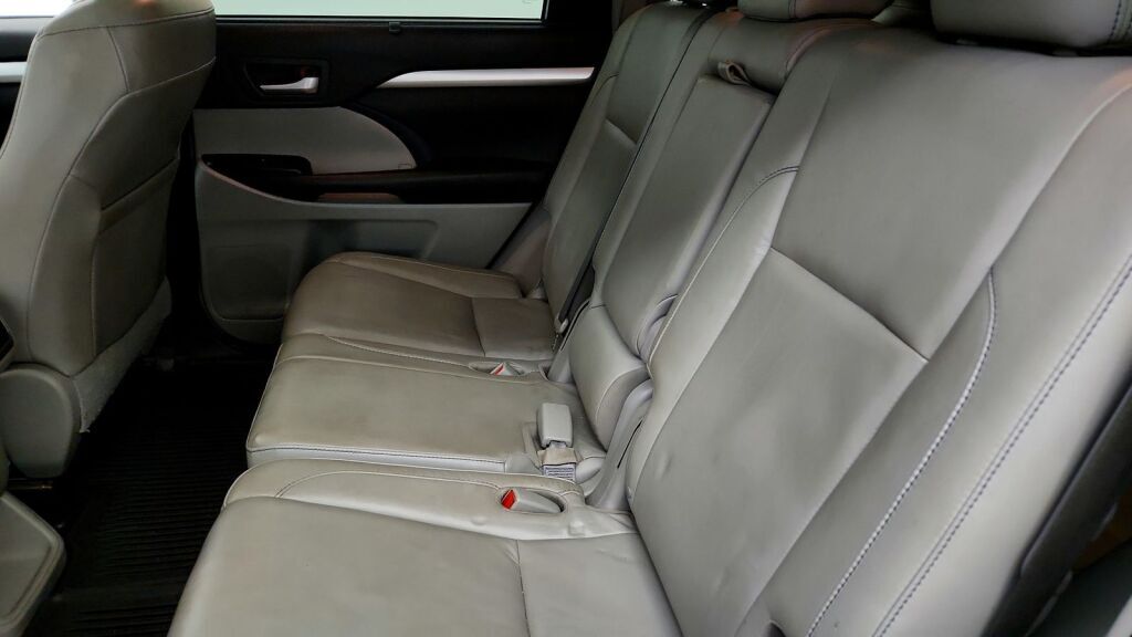 2016 Toyota Highlander XLE V6 Laurel MD