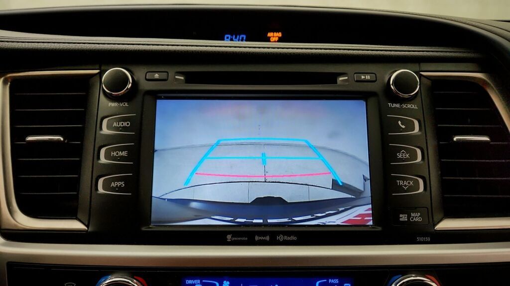 2016 Toyota Highlander XLE V6 Laurel MD