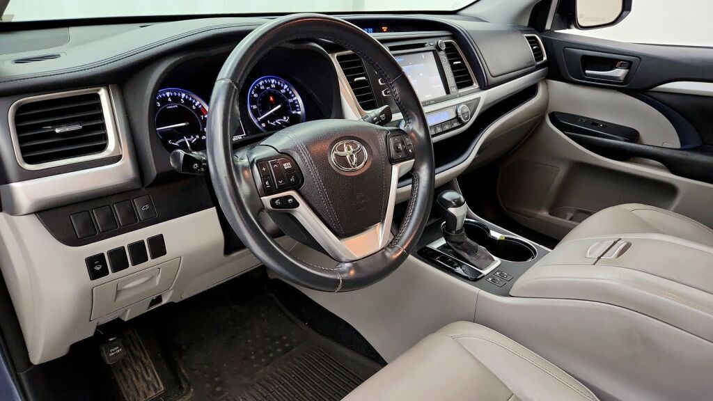 2016 Toyota Highlander XLE V6 Laurel MD