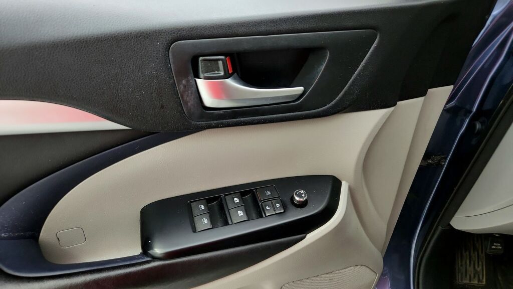 2016 Toyota Highlander XLE V6 Laurel MD