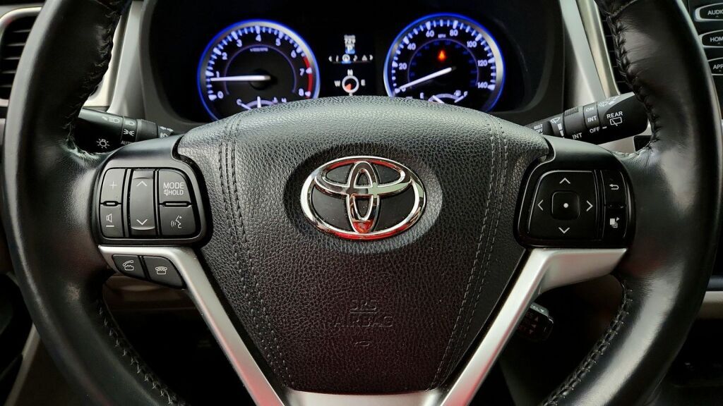 2016 Toyota Highlander XLE V6 Laurel MD