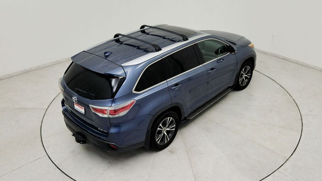 2016 Toyota Highlander XLE V6 Laurel MD