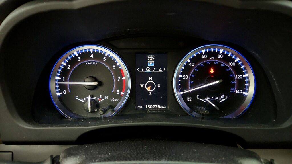2016 Toyota Highlander XLE V6 Laurel MD