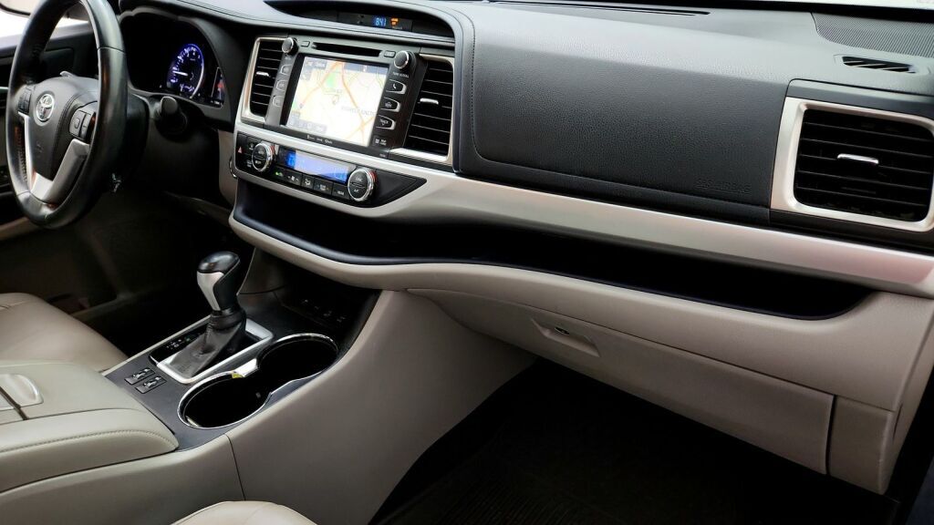 2016 Toyota Highlander XLE V6 Laurel MD