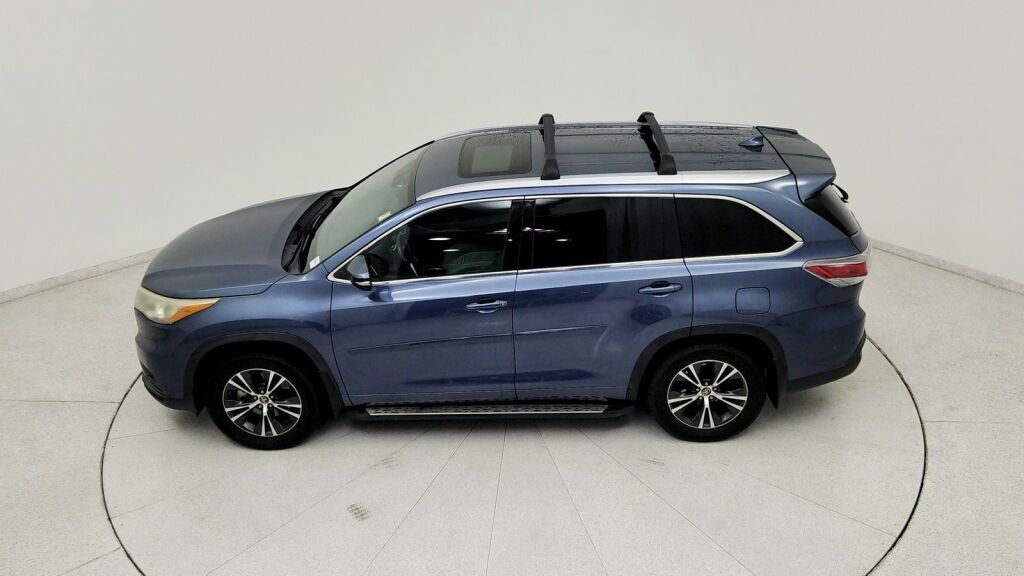 2016 Toyota Highlander XLE V6 Laurel MD