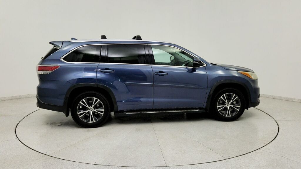 2016 Toyota Highlander XLE V6 Laurel MD