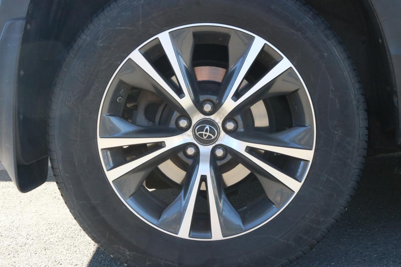 2016 Toyota Highlander XLE V6 Fredericksburg VA