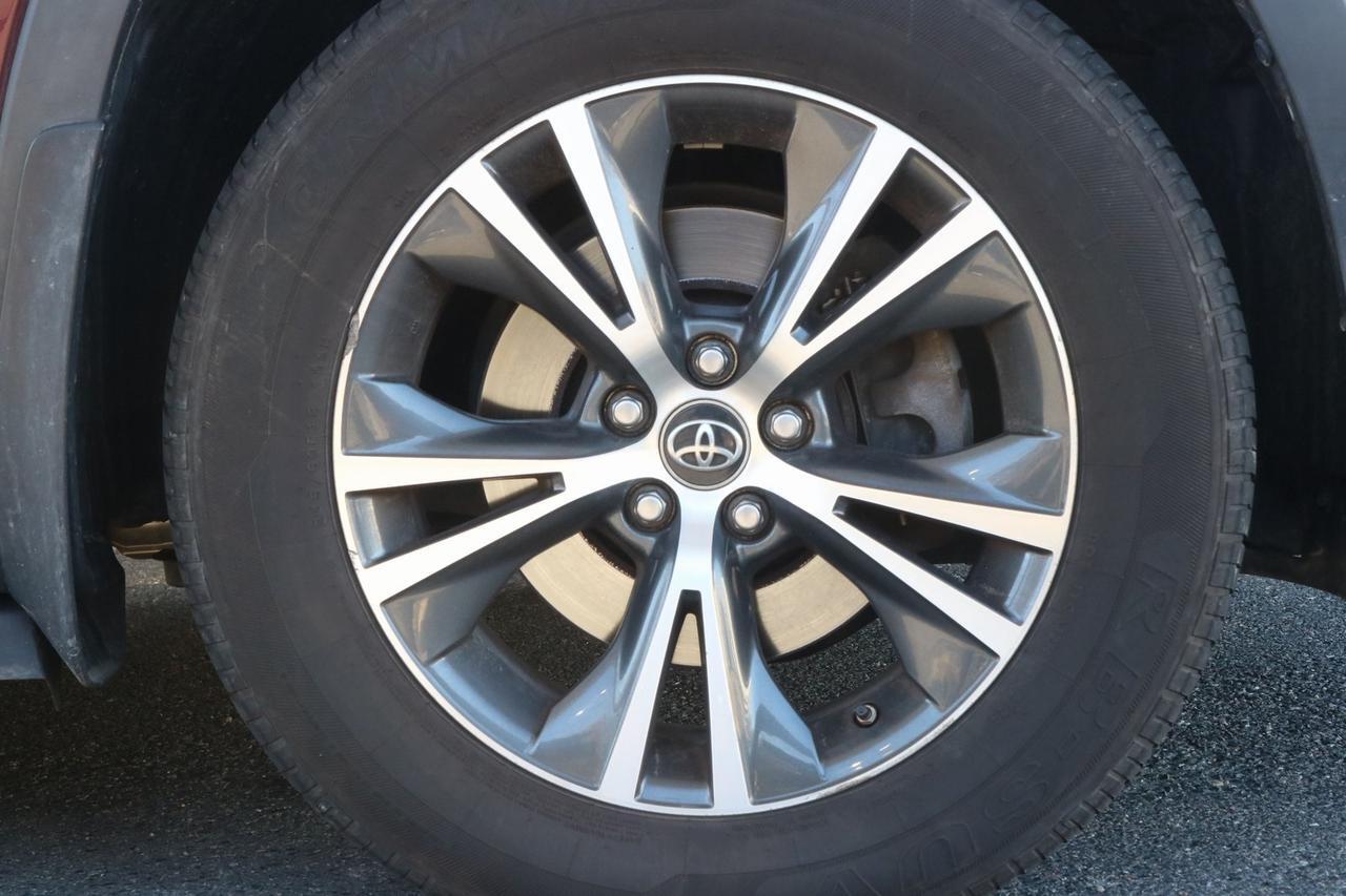 2016 Toyota Highlander XLE V6 Fredericksburg VA