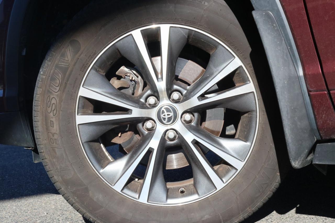 2016 Toyota Highlander XLE V6 Fredericksburg VA