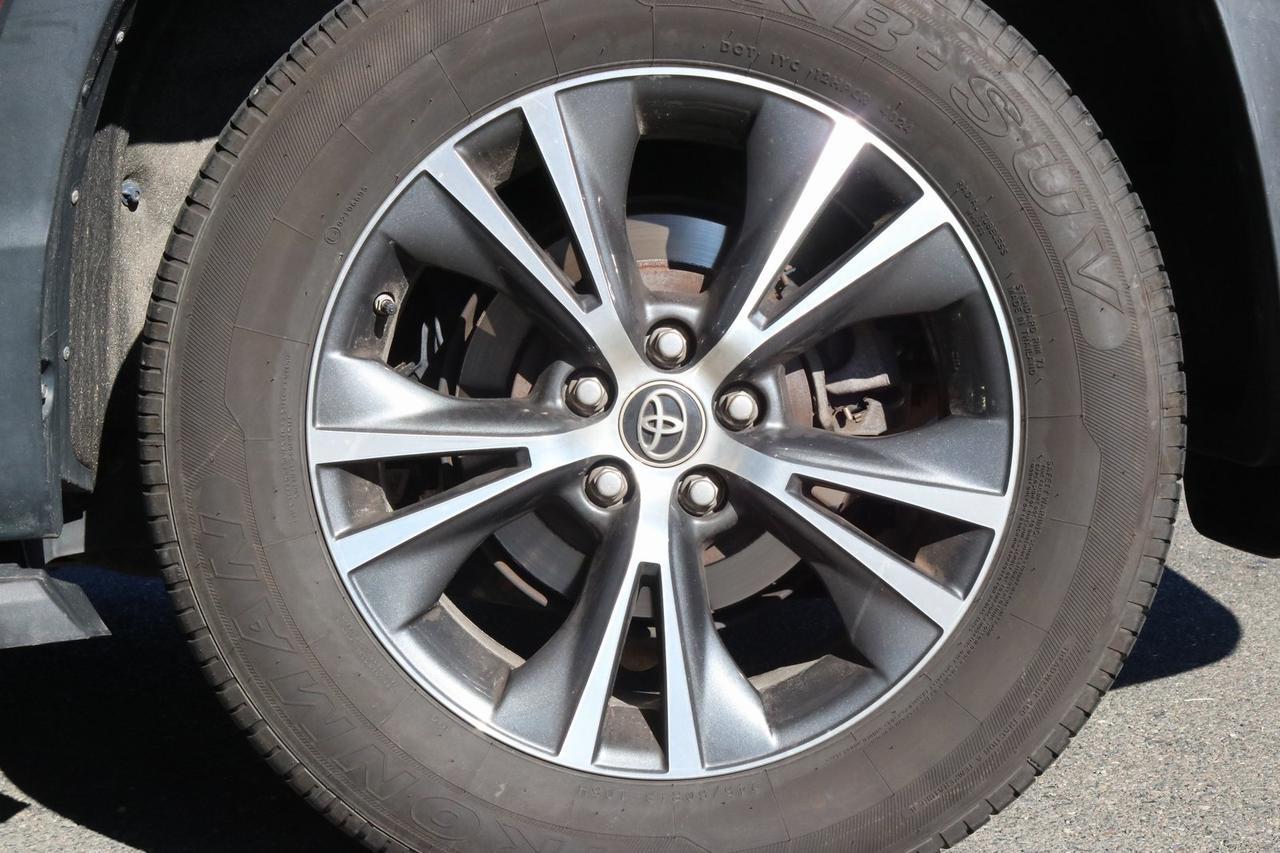 2016 Toyota Highlander XLE V6 Fredericksburg VA