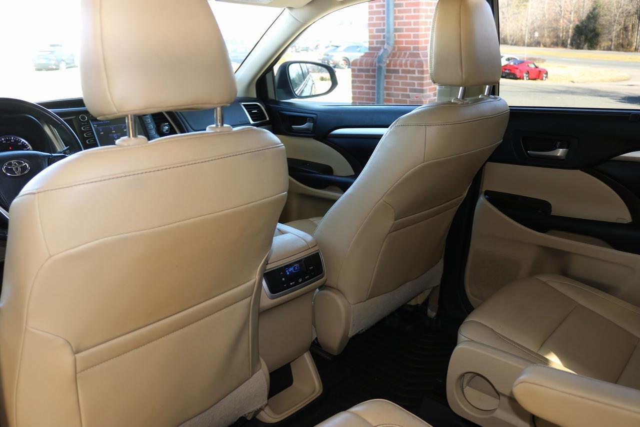 2016 Toyota Highlander XLE V6 Fredericksburg VA