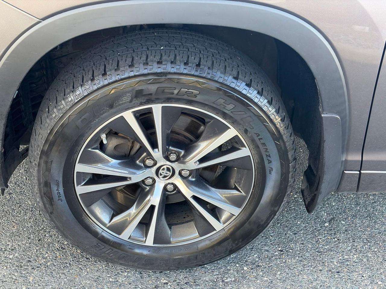 2016 Toyota Highlander XLE V6 Fredericksburg VA