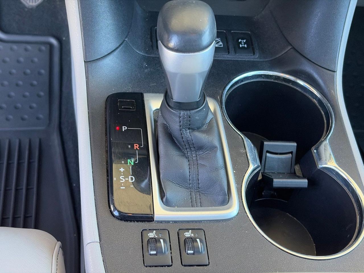 2016 Toyota Highlander XLE V6 Fredericksburg VA