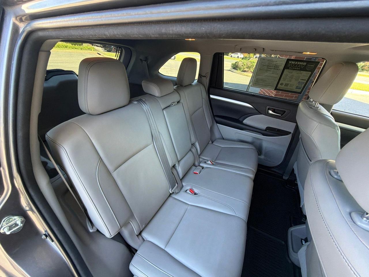 2016 Toyota Highlander XLE V6 Fredericksburg VA