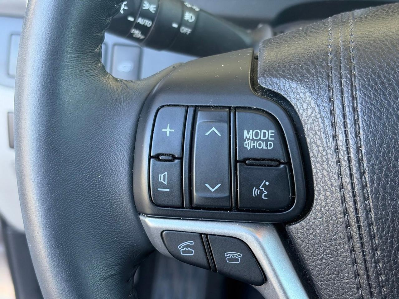 2016 Toyota Highlander XLE V6 Fredericksburg VA