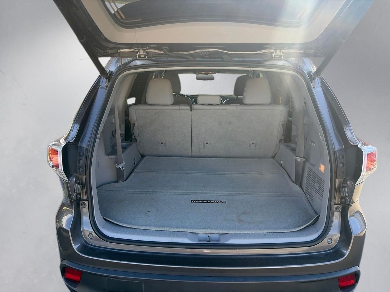 2016 Toyota Highlander XLE V6 Fredericksburg VA