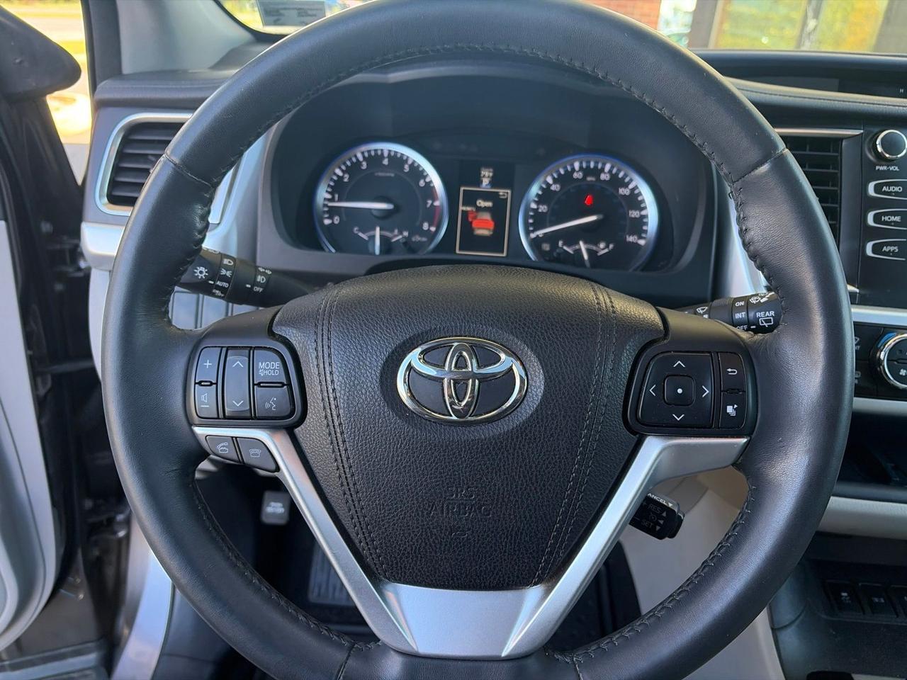 2016 Toyota Highlander XLE V6 Fredericksburg VA