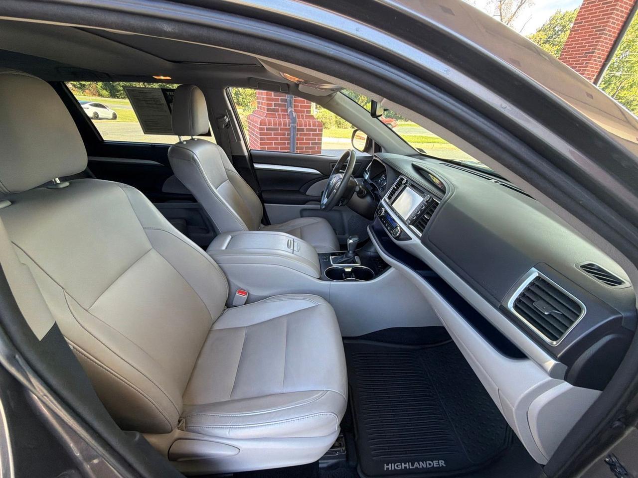 2016 Toyota Highlander XLE V6 Fredericksburg VA