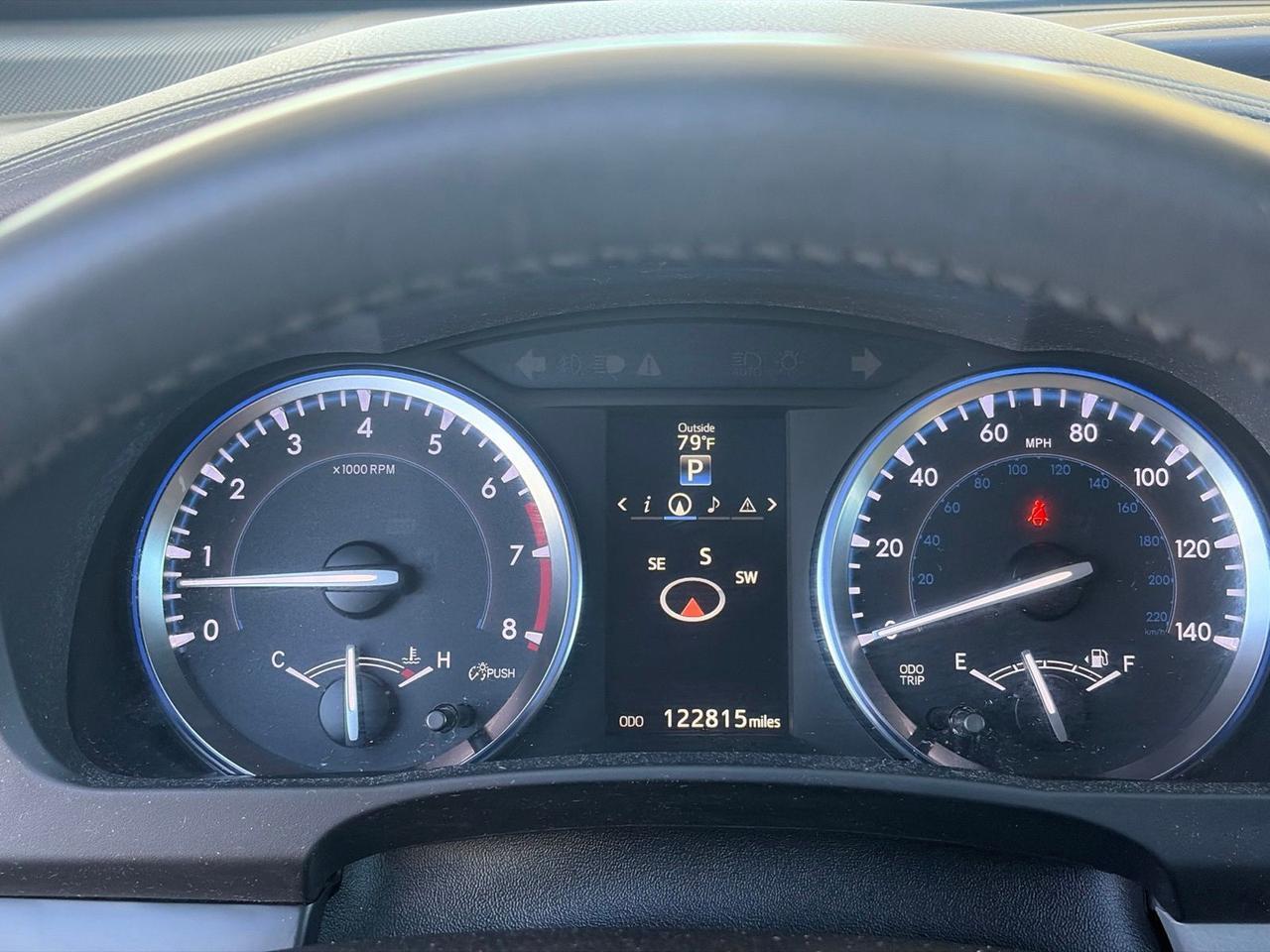 2016 Toyota Highlander XLE V6 Fredericksburg VA