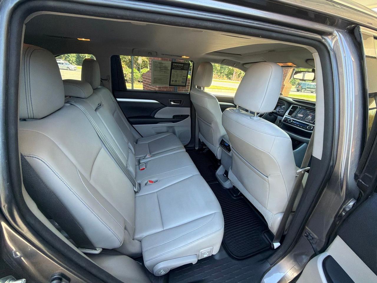 2016 Toyota Highlander XLE V6 Fredericksburg VA