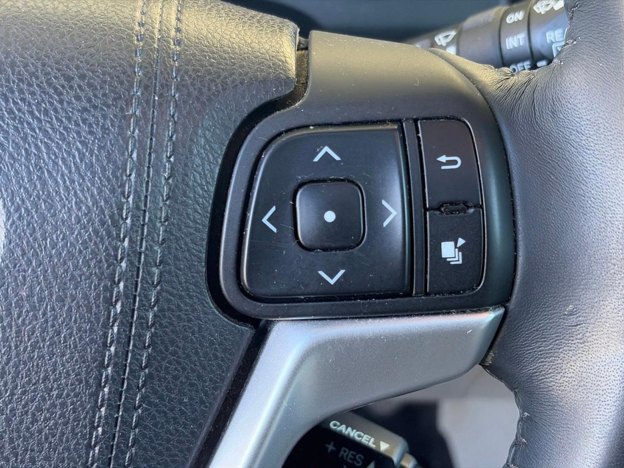 2016 Toyota Highlander XLE V6 Fredericksburg VA
