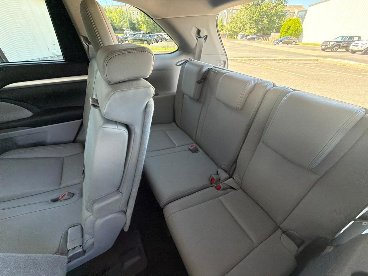 2016 Toyota Highlander XLE V6 Fredericksburg VA