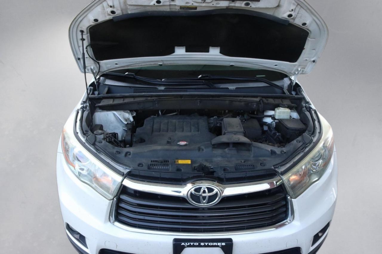 2016 Toyota Highlander XLE V6 Fredericksburg VA