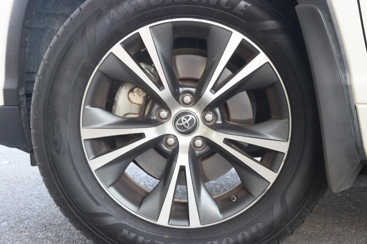 2016 Toyota Highlander XLE V6 Fredericksburg VA