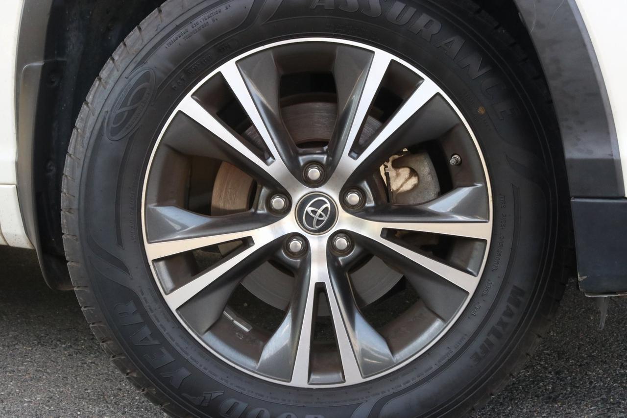 2016 Toyota Highlander XLE V6 Fredericksburg VA