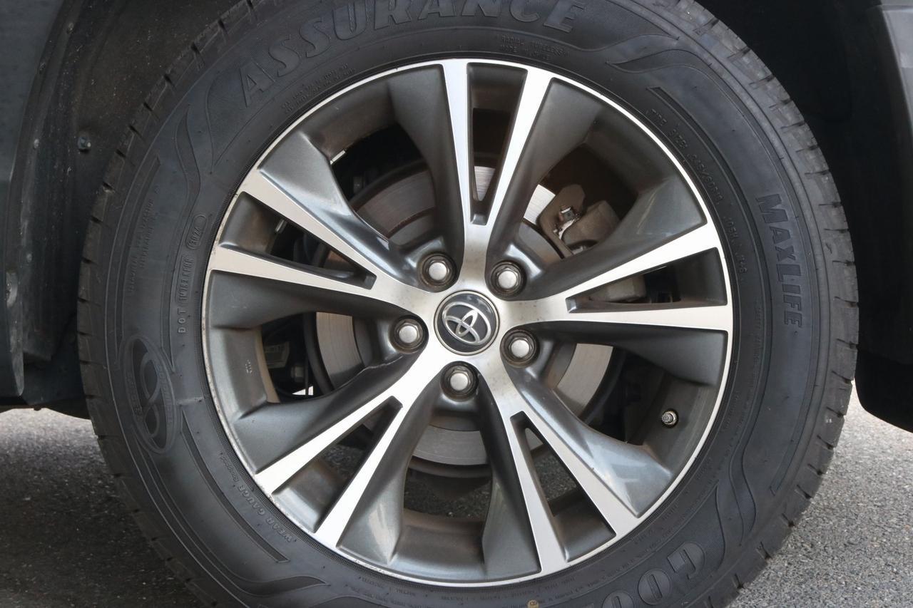 2016 Toyota Highlander XLE V6 Fredericksburg VA