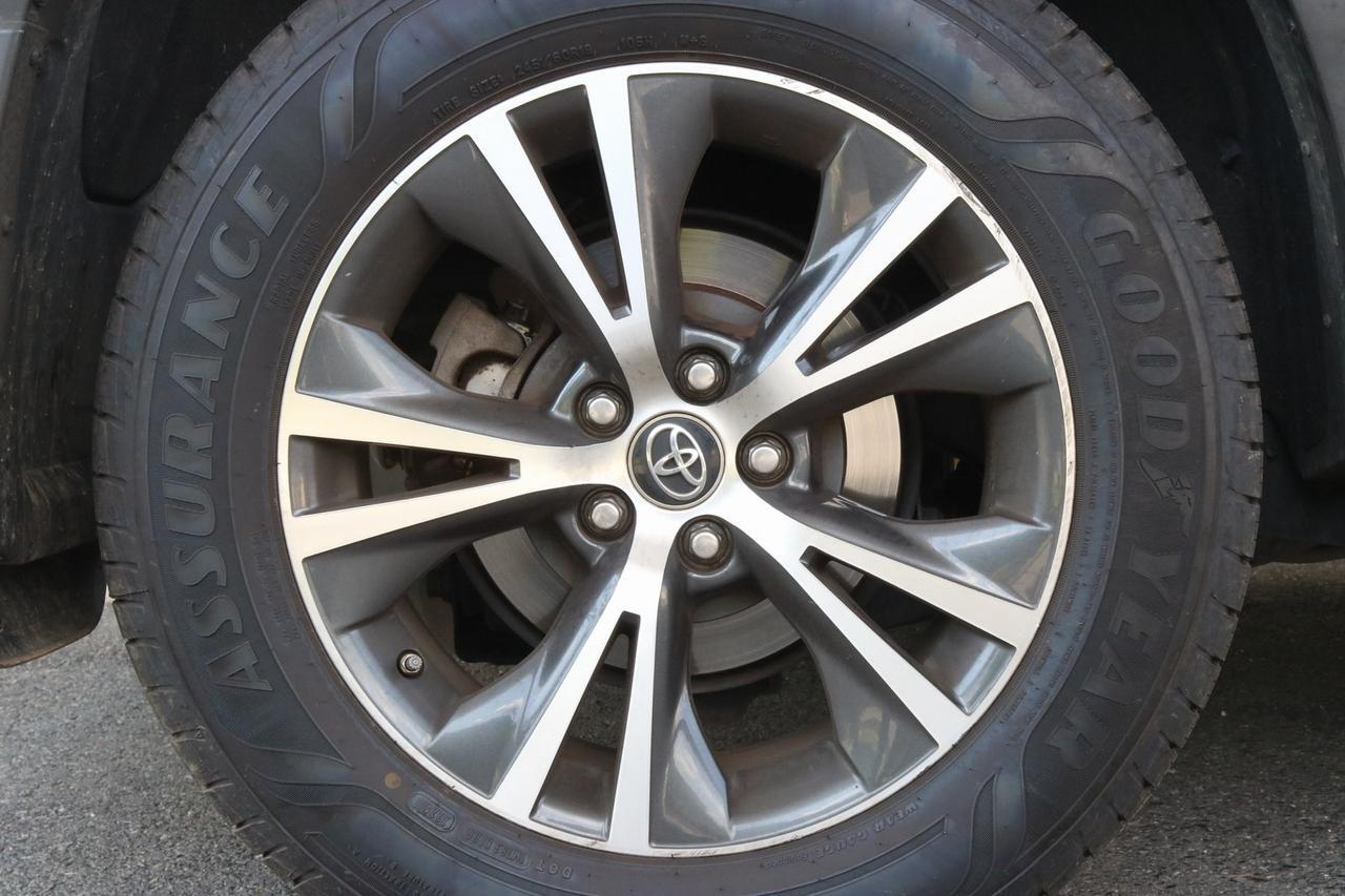 2016 Toyota Highlander XLE V6 Fredericksburg VA