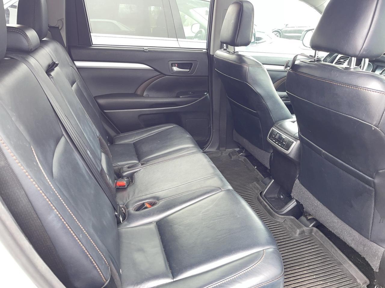 2016 Toyota Highlander XLE V6 Stafford VA