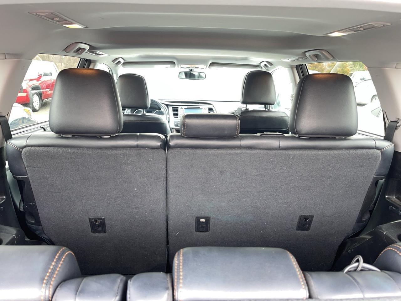 2016 Toyota Highlander XLE V6 Stafford VA