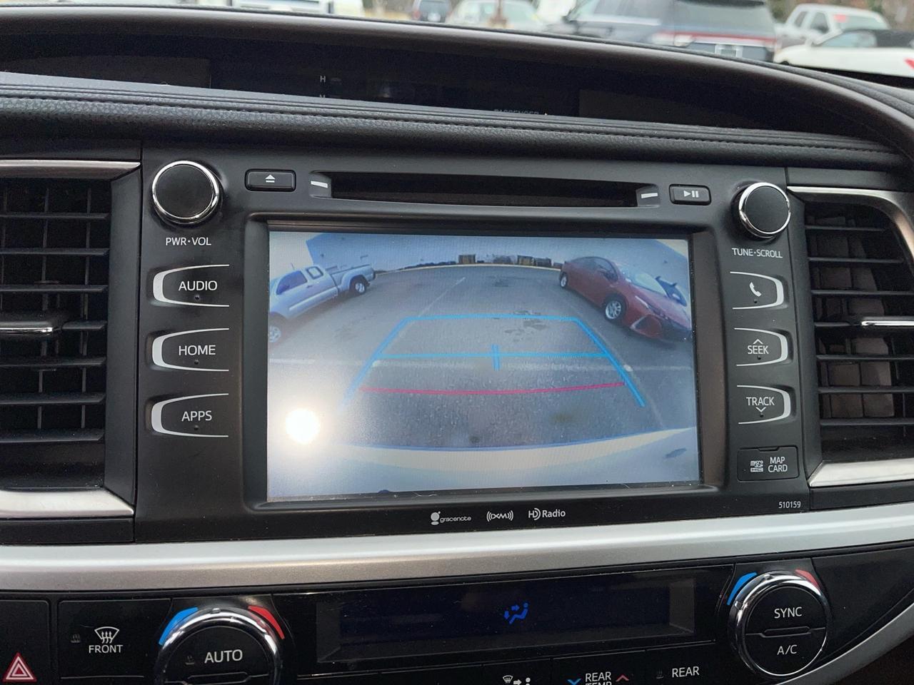 2016 Toyota Highlander XLE V6 Stafford VA