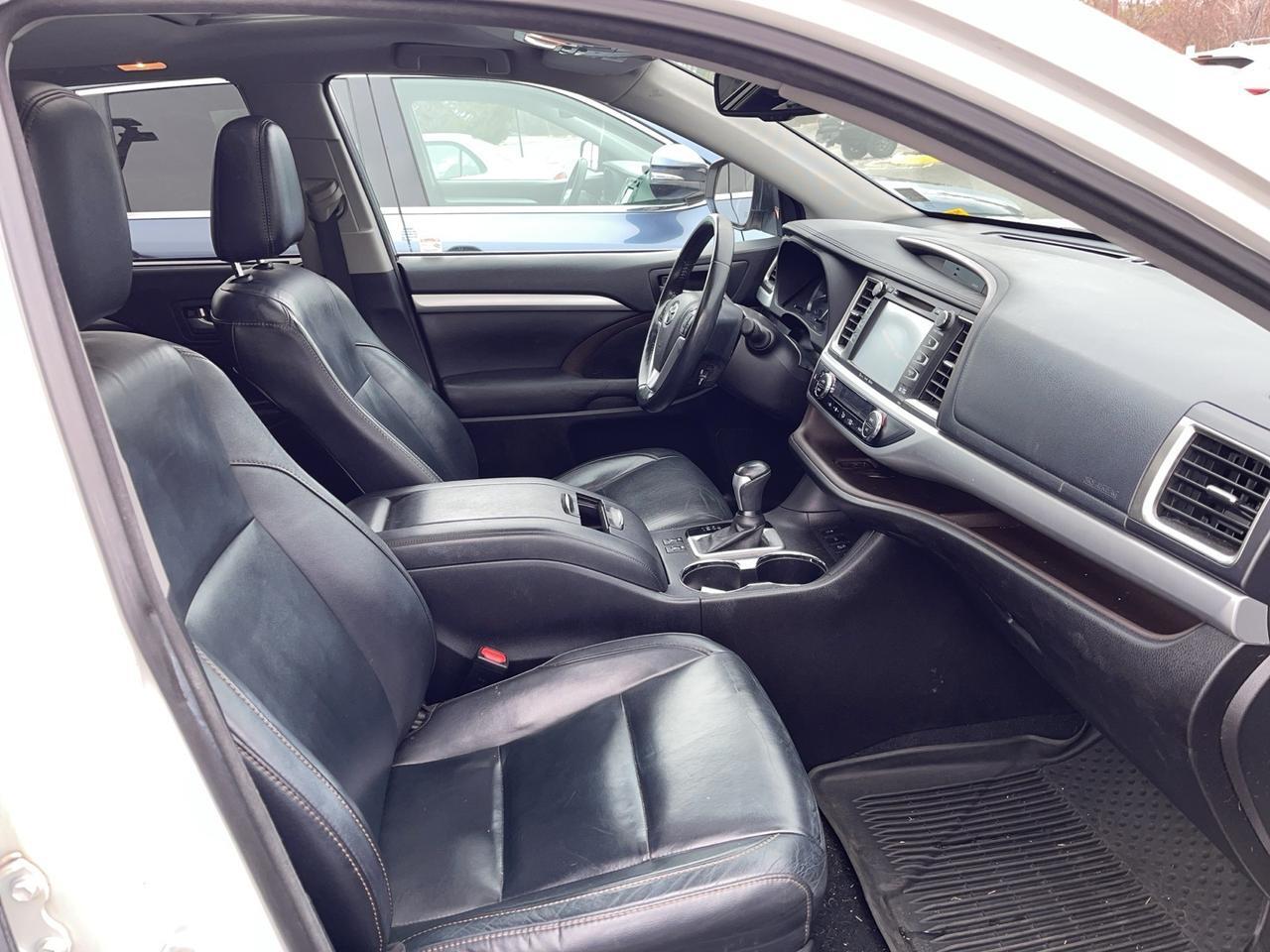 2016 Toyota Highlander XLE V6 Stafford VA