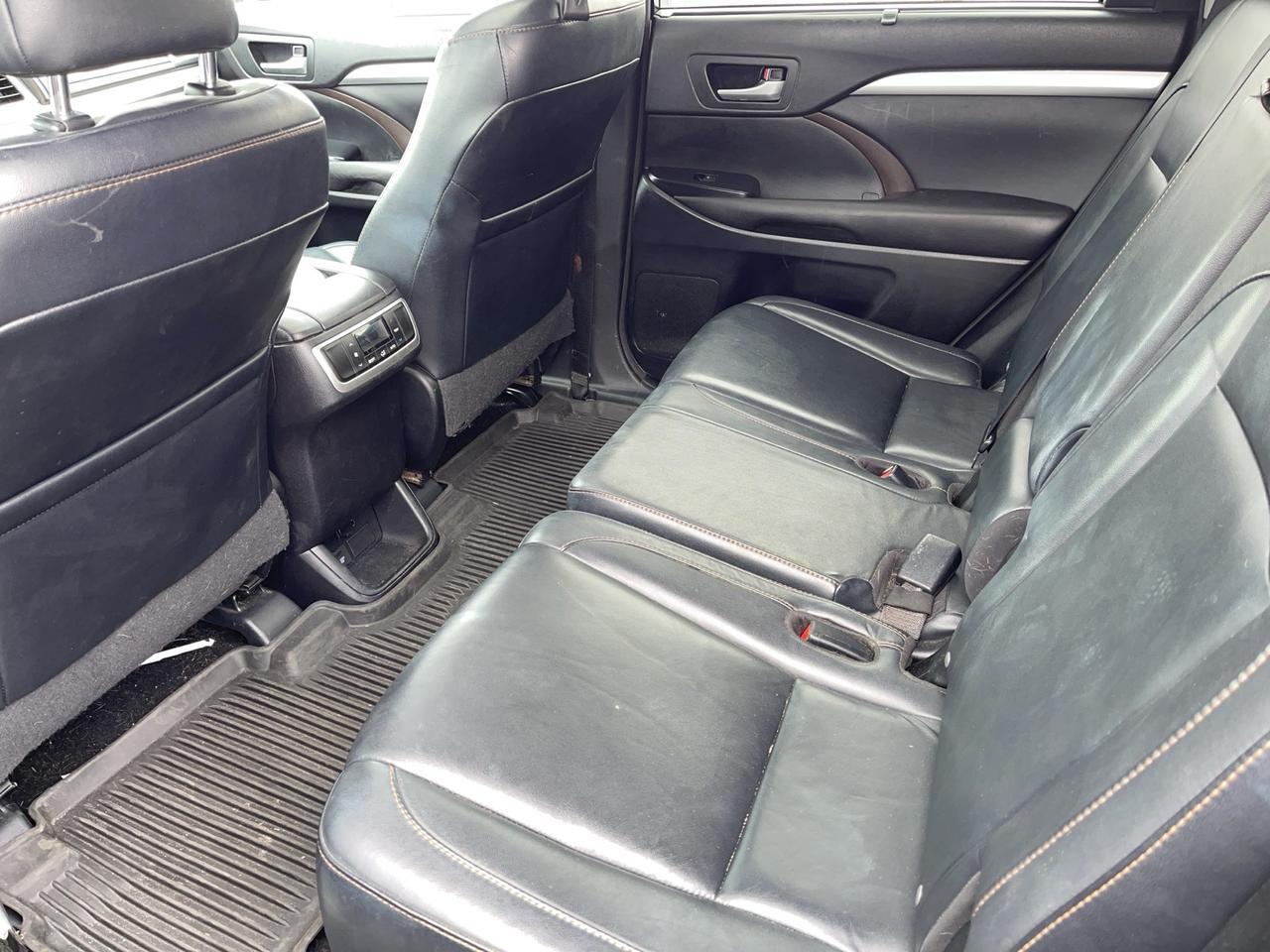 2016 Toyota Highlander XLE V6 Stafford VA