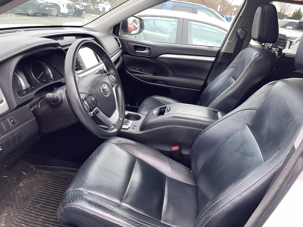 2016 Toyota Highlander XLE V6 Stafford VA