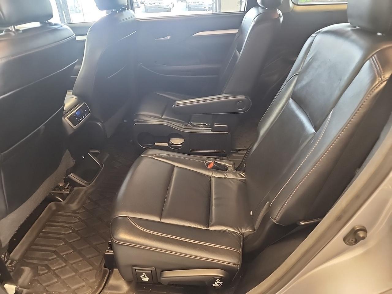 2016 Toyota Highlander XLE V6 Richmond VA