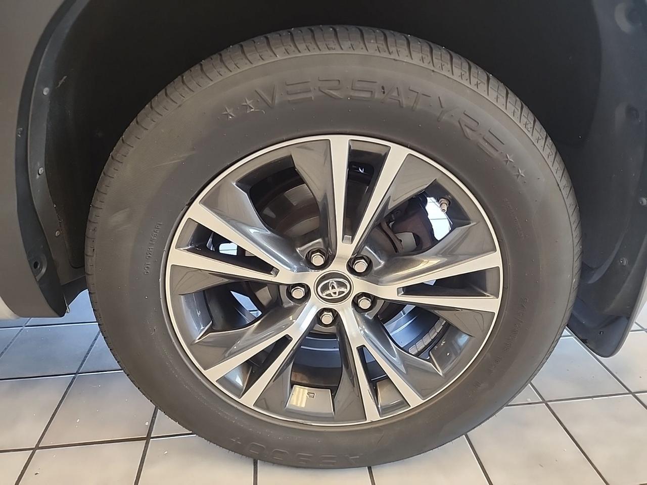 2016 Toyota Highlander XLE V6 Richmond VA