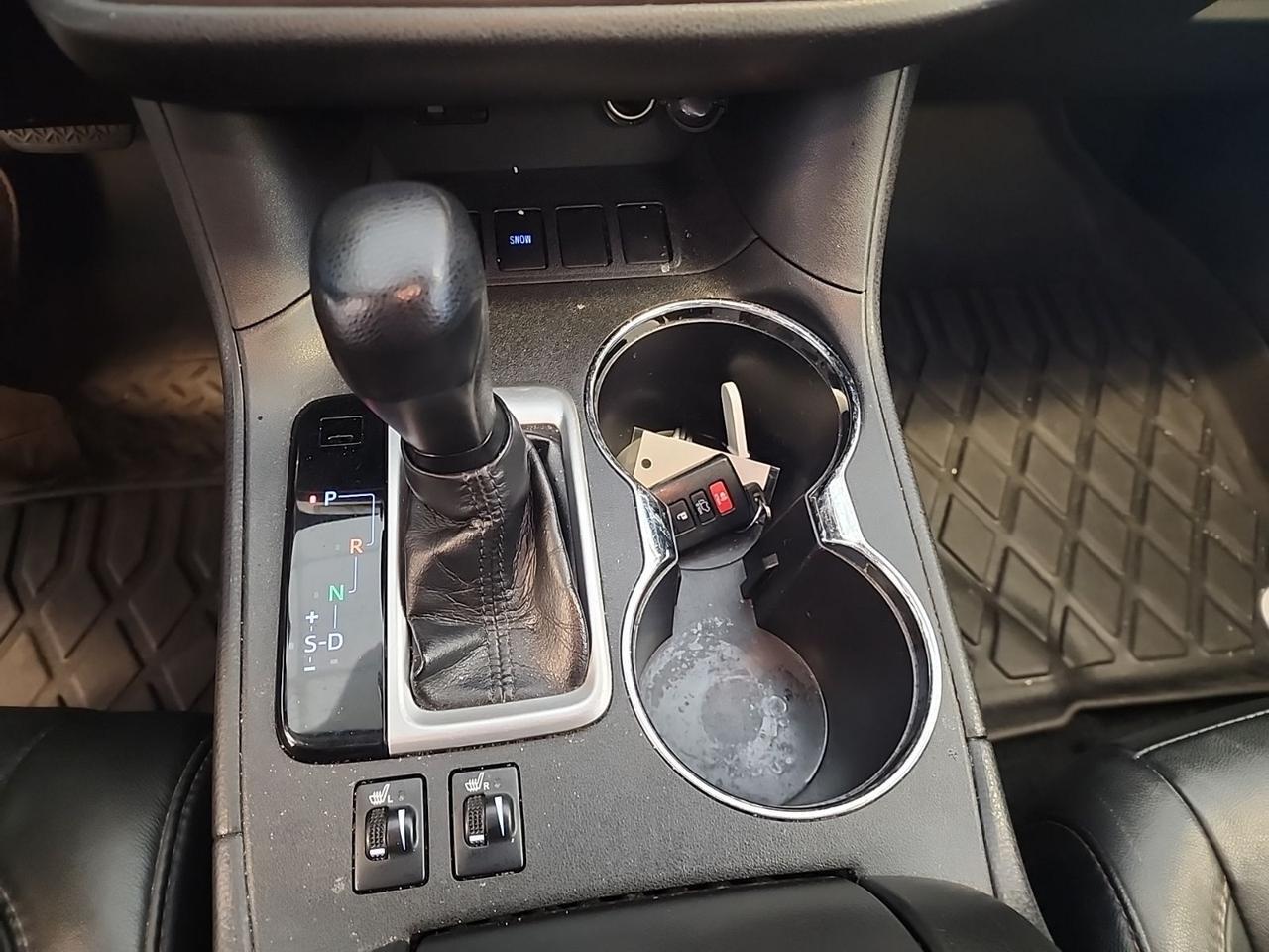 2016 Toyota Highlander XLE V6 Richmond VA