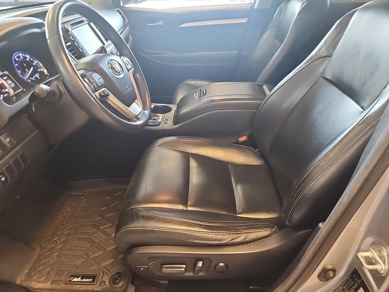 2016 Toyota Highlander XLE V6 Richmond VA
