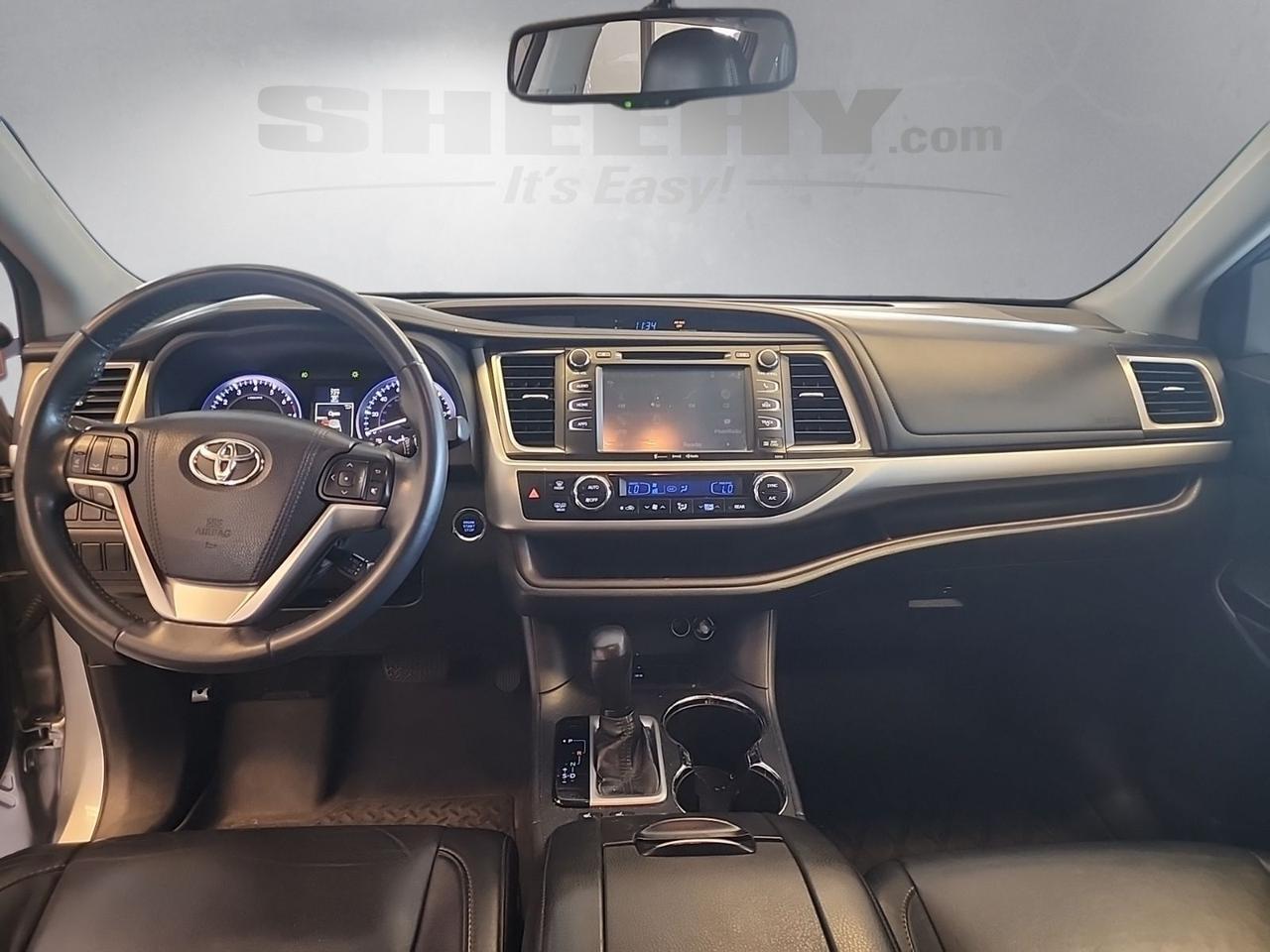 2016 Toyota Highlander XLE V6 Richmond VA